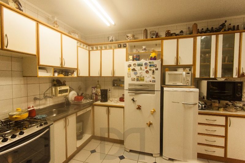Casa Condominio para Venda - 170m², 3 dormitórios, sendo 1 suites, 2 vagas - Cavalhada — foto 21