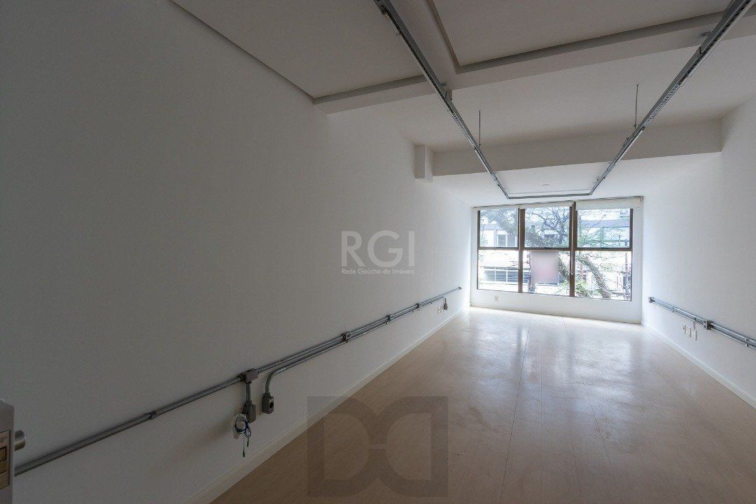 Conjunto/Sala para Venda - 83.48m², 0 dormitórios, Cidade Baixa — foto 5