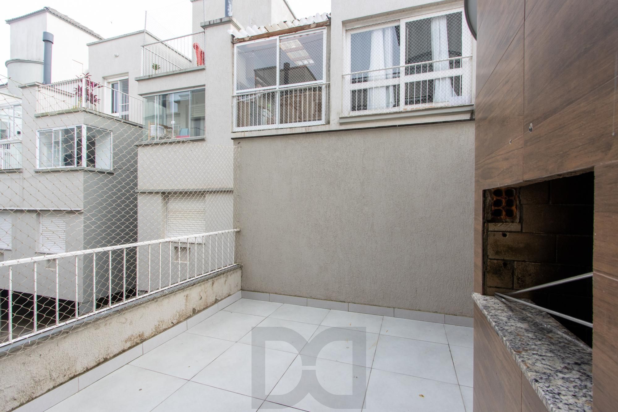 Apartamento de 3 dormitórios, 1 suíte e 1 vaga de garagem no bairro Pedra Redonda. — foto 6
