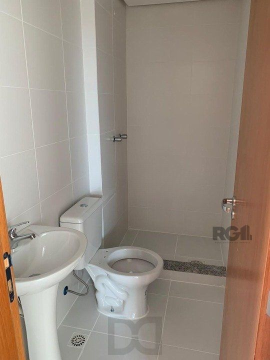Apartamento novo, 61,14m², 2 quartos, 1 suíte, churrasqueira, vaga coberta, Zona Sul. — foto 7