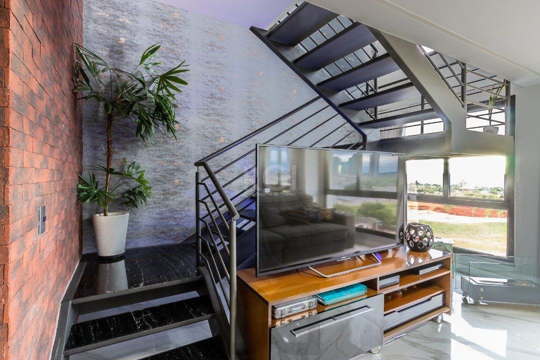 Duplex para Venda - 128.73m², 3 dormitórios, sendo 1 suites, 3 vagas - Cristal — foto 20