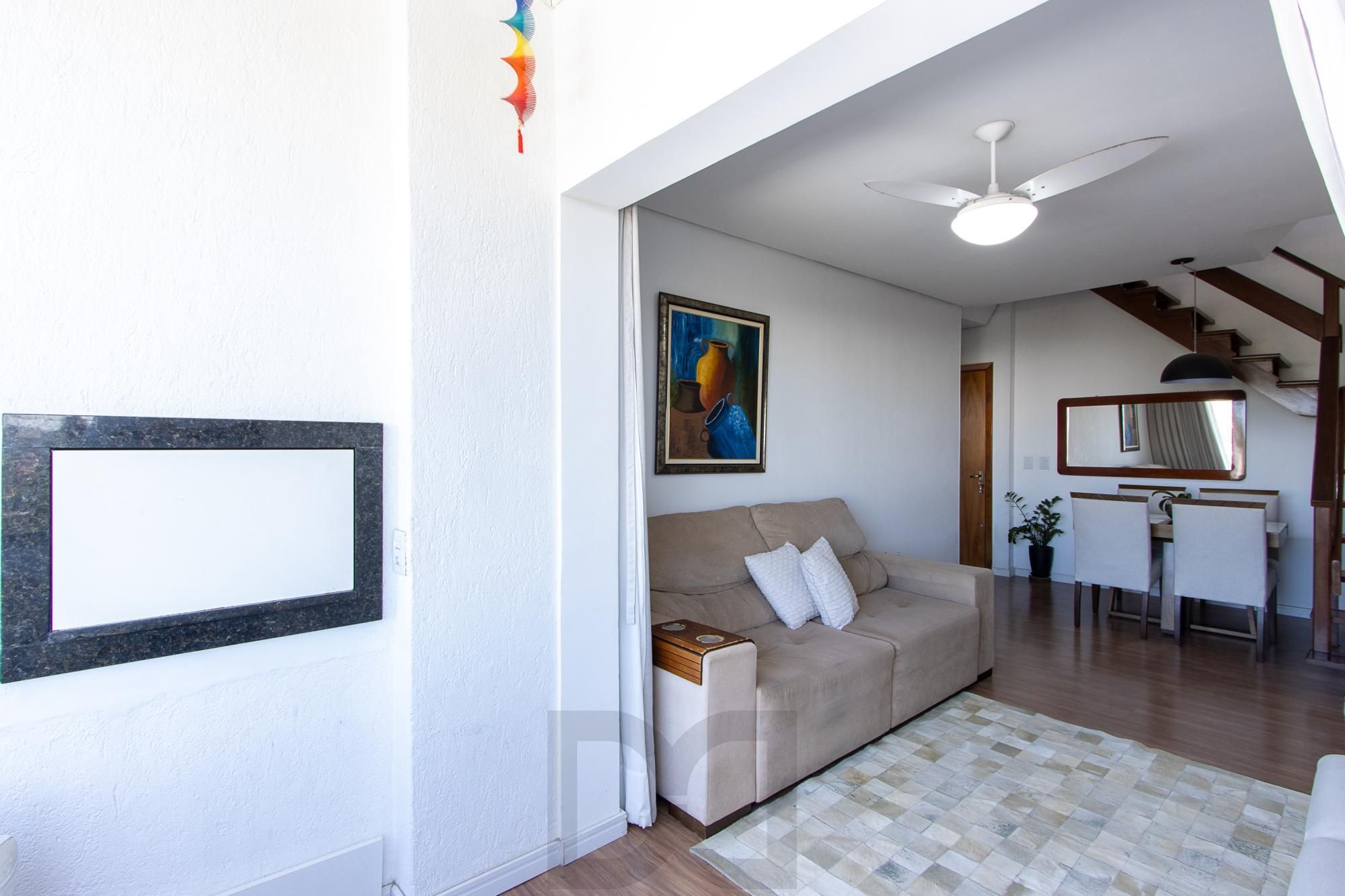 Cobertura 2 dormitórios - Bairro Camaquã — foto 6