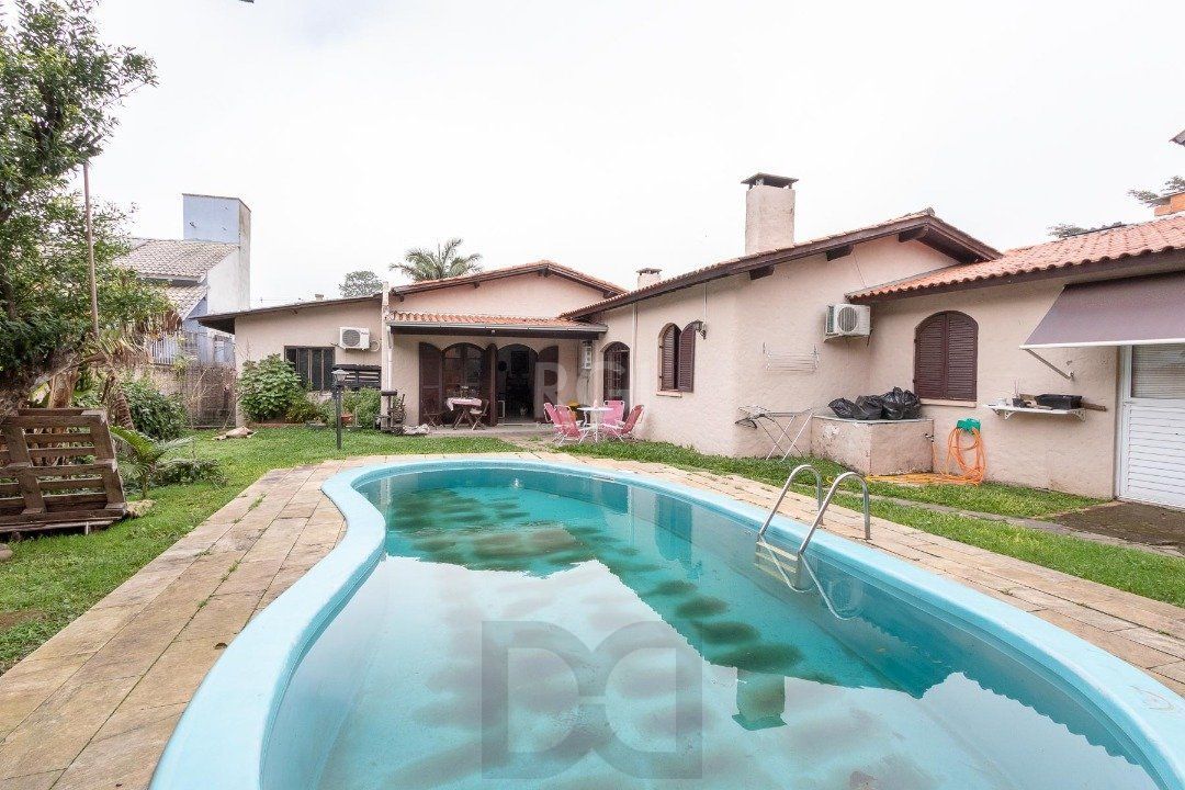 Casa para Venda - 380m², 3 dormitórios, sendo 1 suites, 3 vagas - Tristeza — foto 26