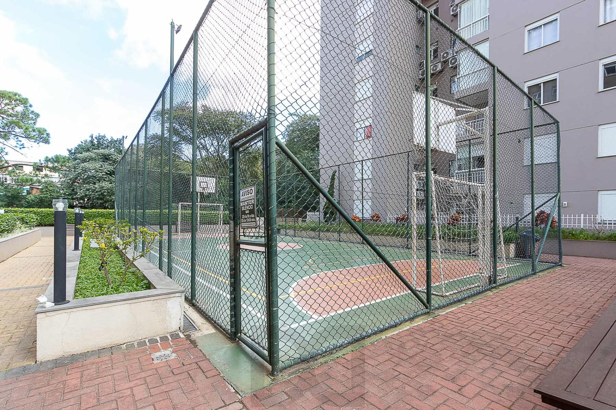 Apartamento de 3 dormitórios, 1 suíte e 2 vagas de garagem. — foto 37