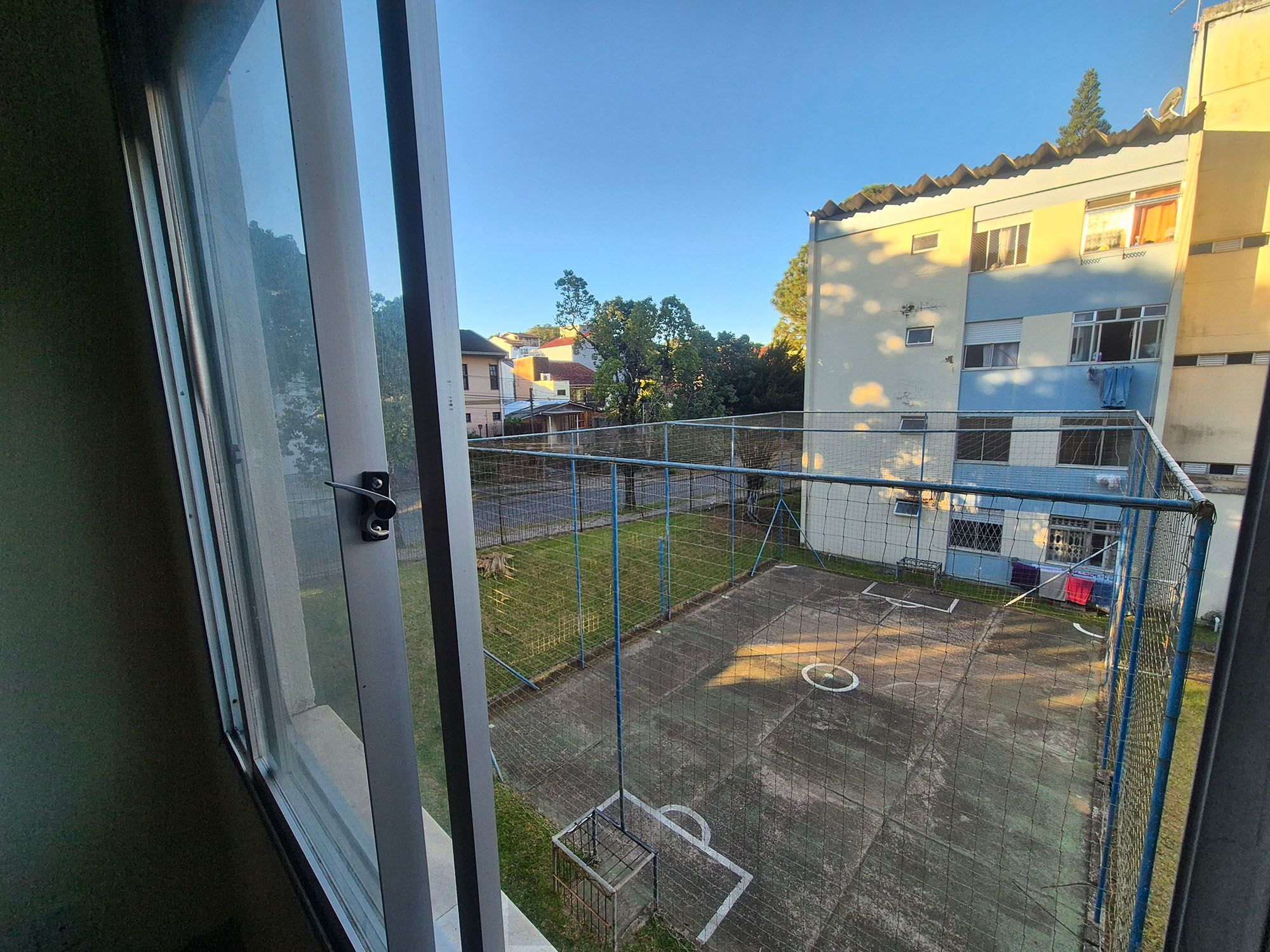 Apartamento a venda de 3 dormitórios no bairro Vila Nova — foto 4