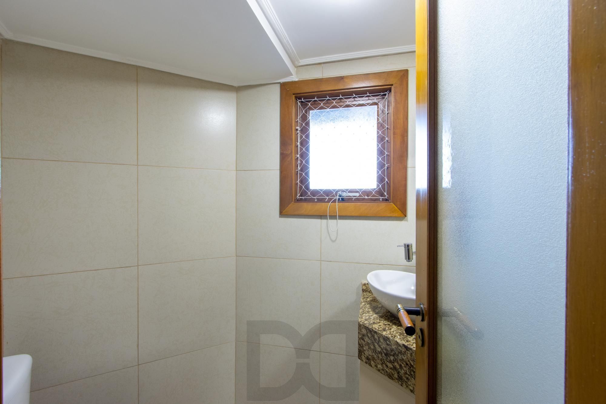 Casa em condominio — foto 23