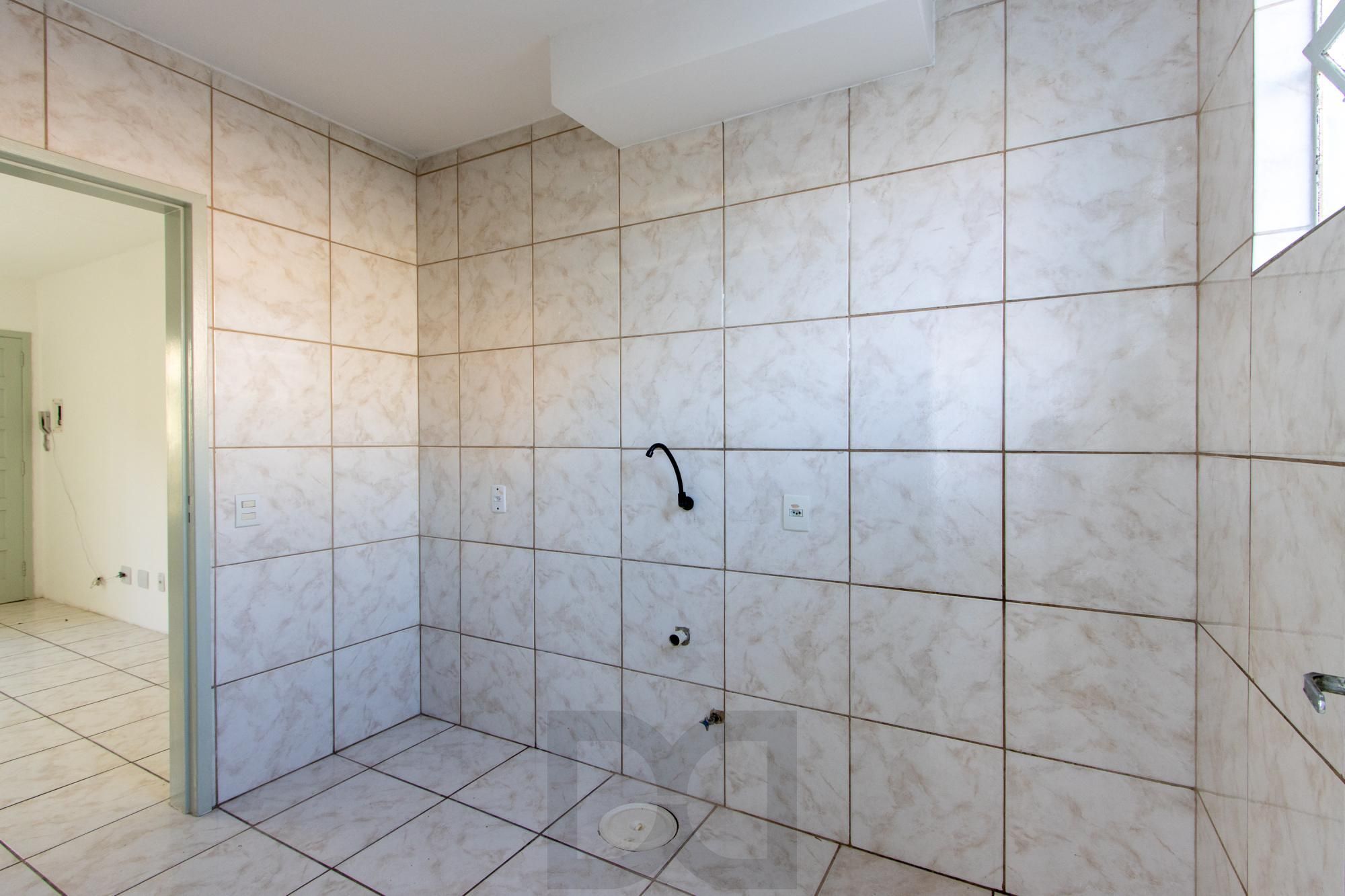 APARTAMENTO 2 QUARTOS, 1 VAGA ROTATIVA - BAIRRO CAVALHADA — foto 9