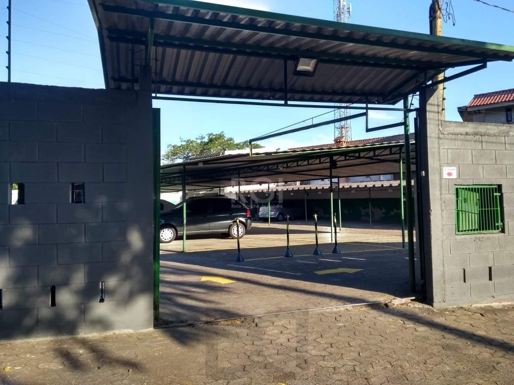 Terreno com 2 lotes individualizados com 32X31,5, com 992m² próximo à Cristiano Fischer — foto 3