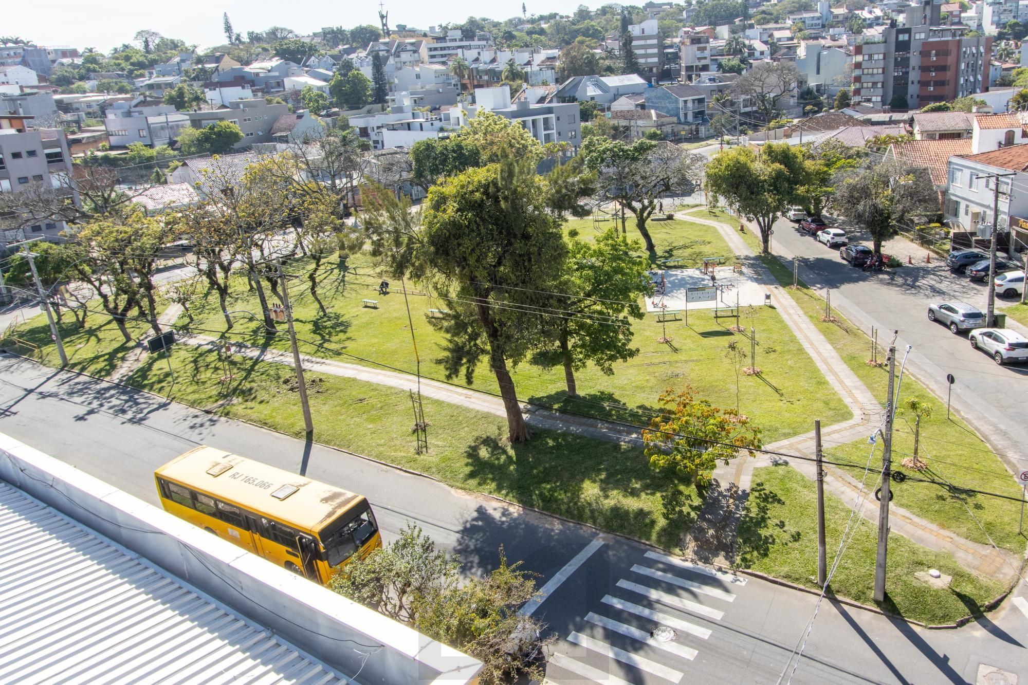 Apartamento 2 quartos na Chácara das Pedras — foto 40