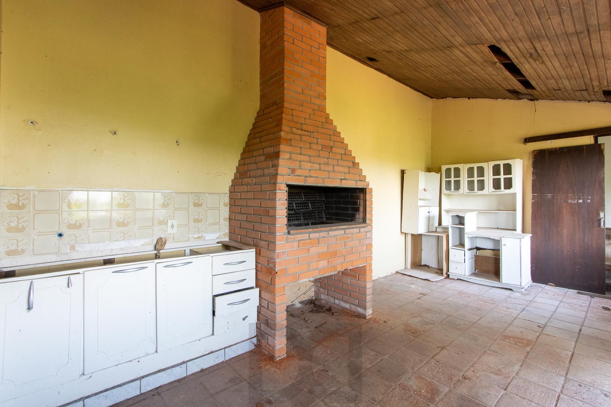Casa para Venda - 320m², 3 dormitórios, sendo 1 suites, 4 vagas - Cristal — foto 10