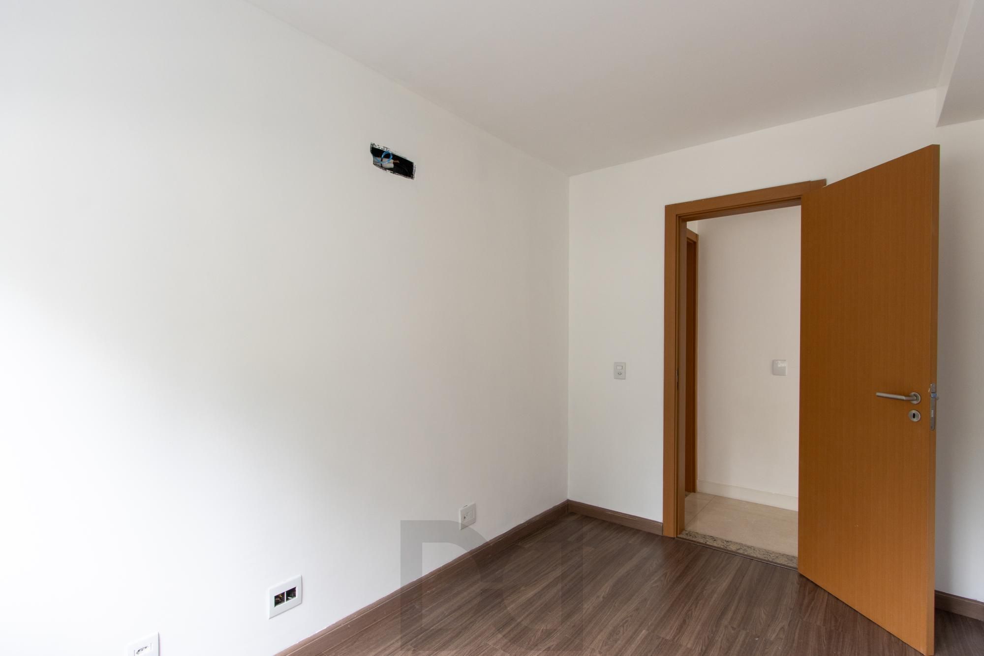 Apartamento com 2 dormitórios, sendo 1 suíte, e sala ampla com ambientes integrados - Condomínio Residencial Sucre — foto 16