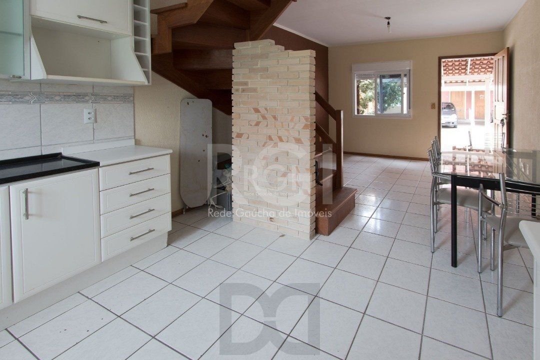 Casa Condominio para Venda - 92.32m², 3 dormitórios, sendo 1 suites, 2 vagas - Cristal — foto 14