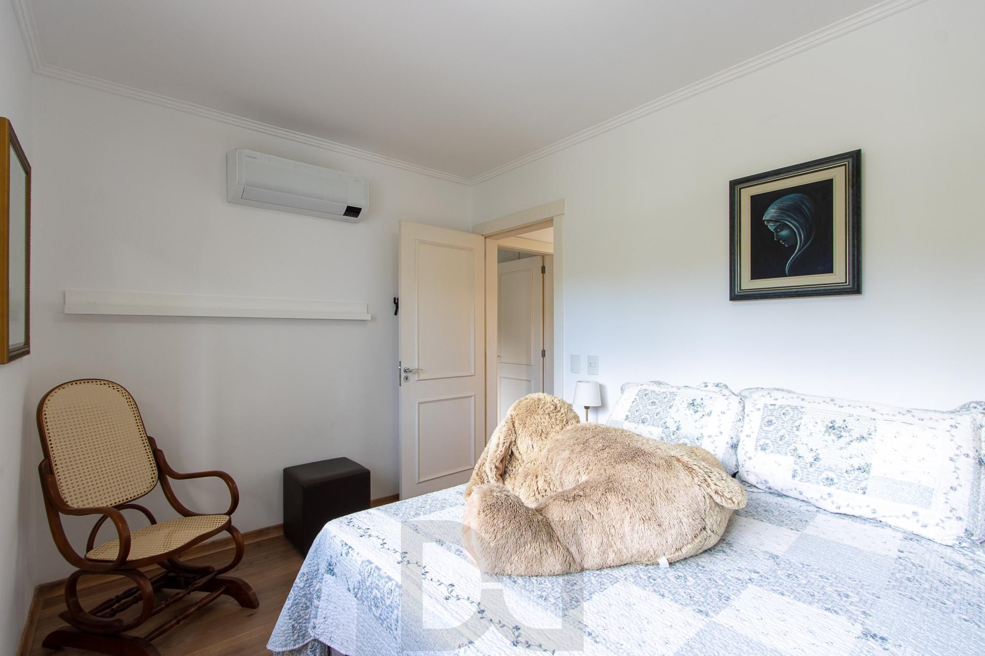 Casa no Condominio Terra Ville, com 3 quartos, piscina aquecida, espera elevador — foto 45