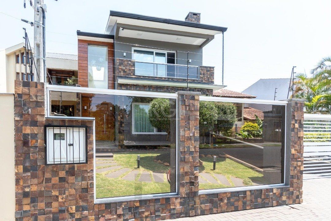 Casa para Venda - 420m², 3 dormitórios, sendo 3 suites, 8 vagas - Ipanema — foto 58