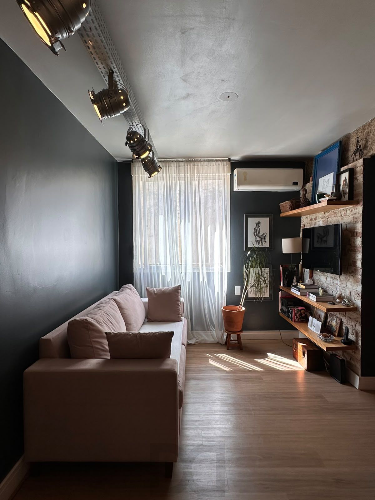 Apartamento com 1 quarto e 45,48m² à venda em Petrópolis, Porto Alegre. — foto 14