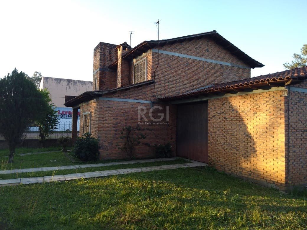 Casa para Venda com 2 dormitórios e 3 vagas no bairro Belém Novo — foto 2