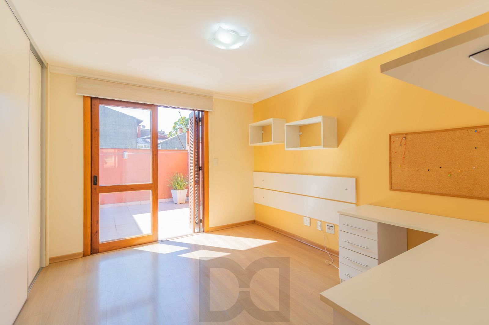 Casa Condominio para Venda - 286.89m², 4 dormitórios, sendo 2 suites, 2 vagas - Cristal — foto 15