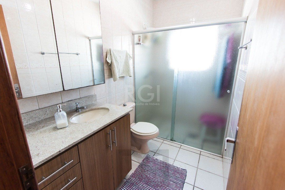 Casa para Venda - 211m², 3 dormitórios, 3 vagas - Vila Nova — foto 9