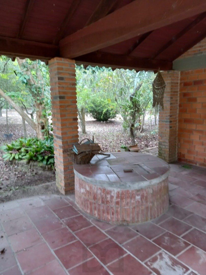 Sito à venda no Lami, com casa com quartos, 1 banheiro e piscina — foto 22