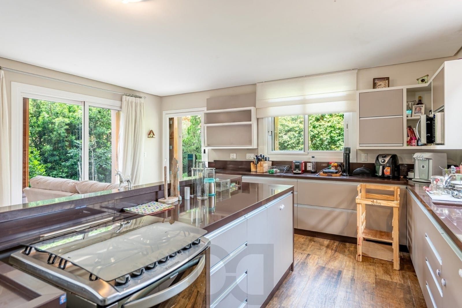 Excelente casa de 3 quartos, 1 suíte e 2 vagas no bairro Ipanema! — foto 7