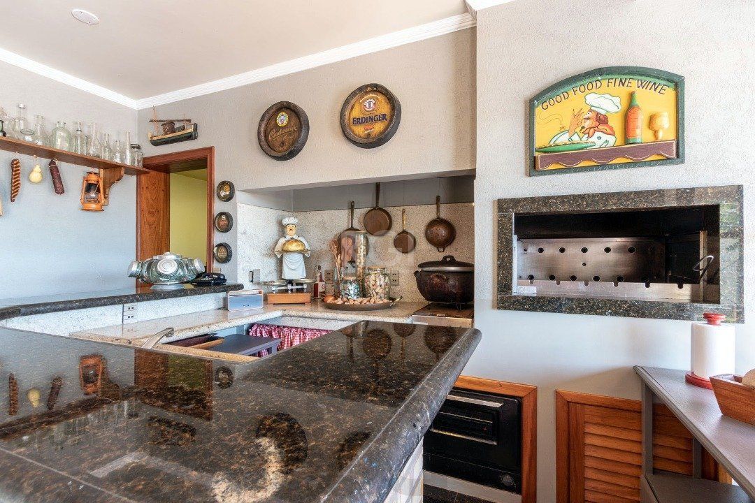 Casa Condominio para Venda - 559m², 4 dormitórios, sendo 3 suites, 3 vagas - Cavalhada — foto 57