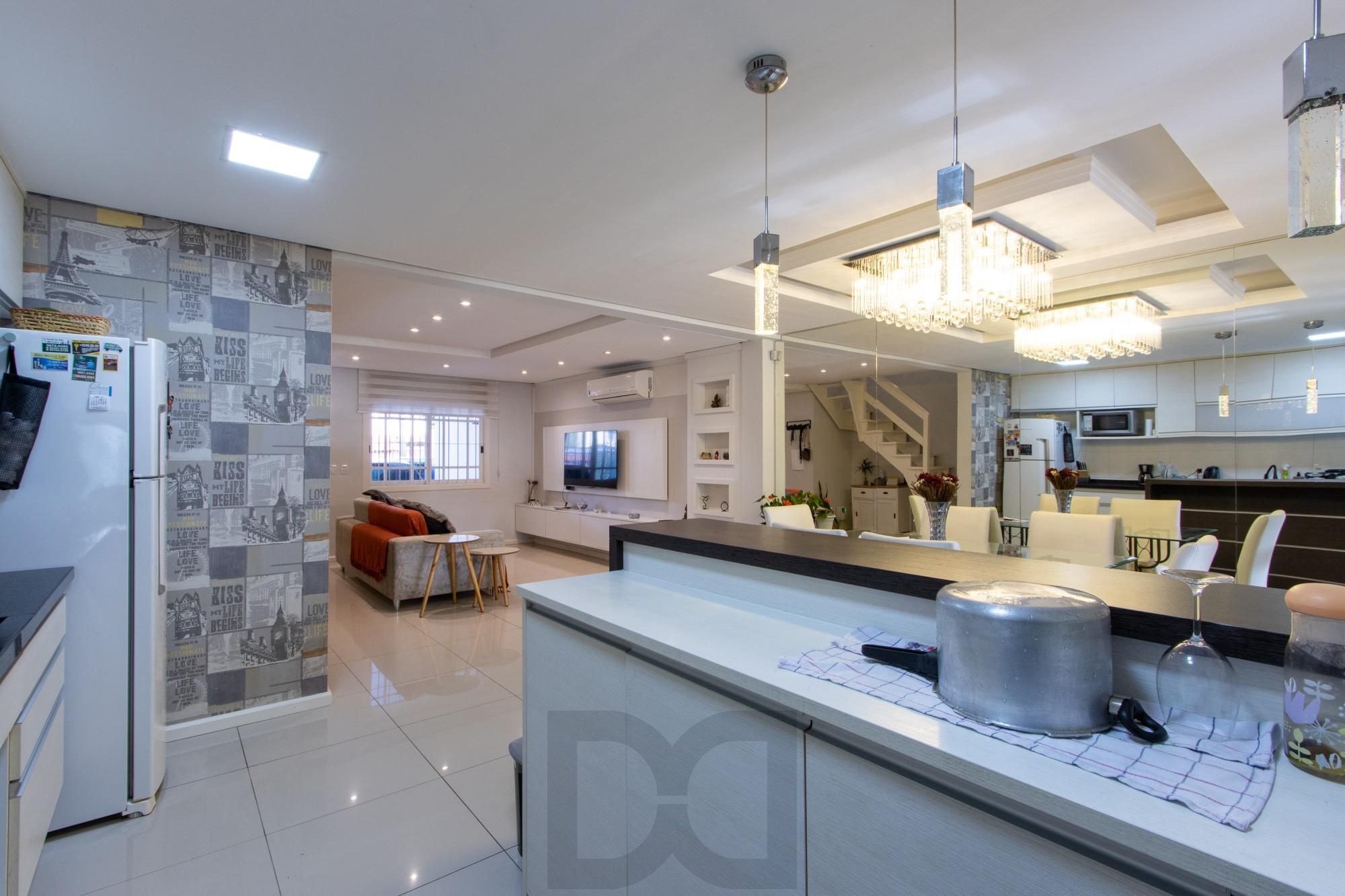 Casa sobrado, 3 quartos, 1 suite, 3 banheiros, 3 vagas em Ipanema — foto 15
