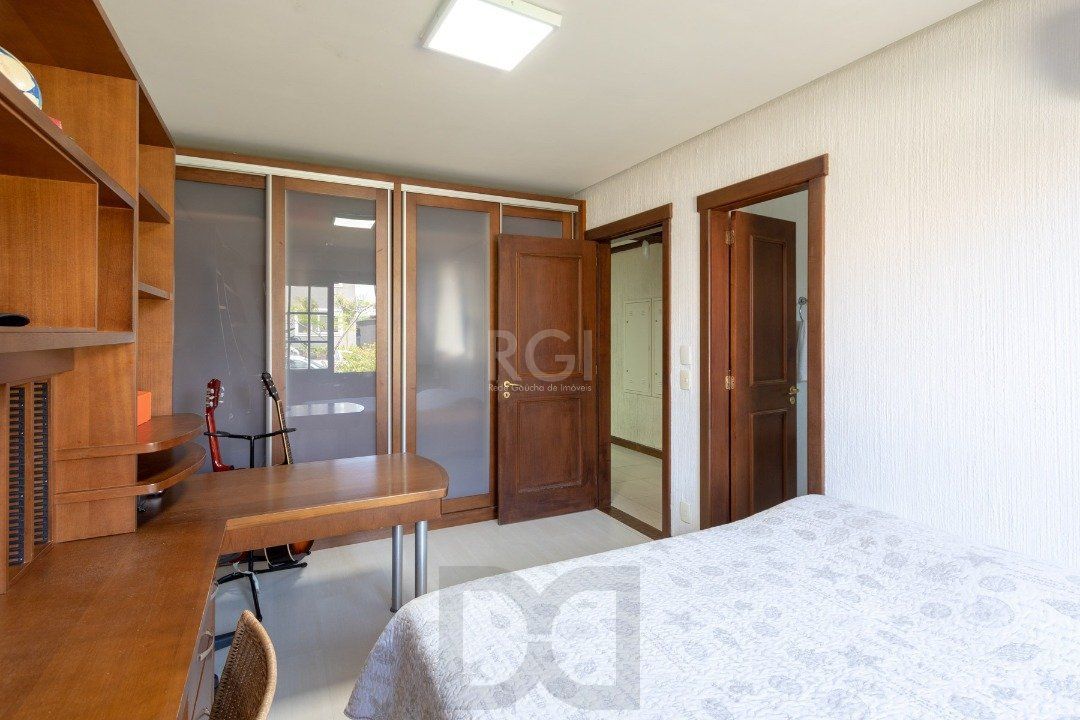 Casa Condominio para Venda - 352.91m², 4 dormitórios, sendo 4 suites, 4 vagas - Terra Ville — foto 30
