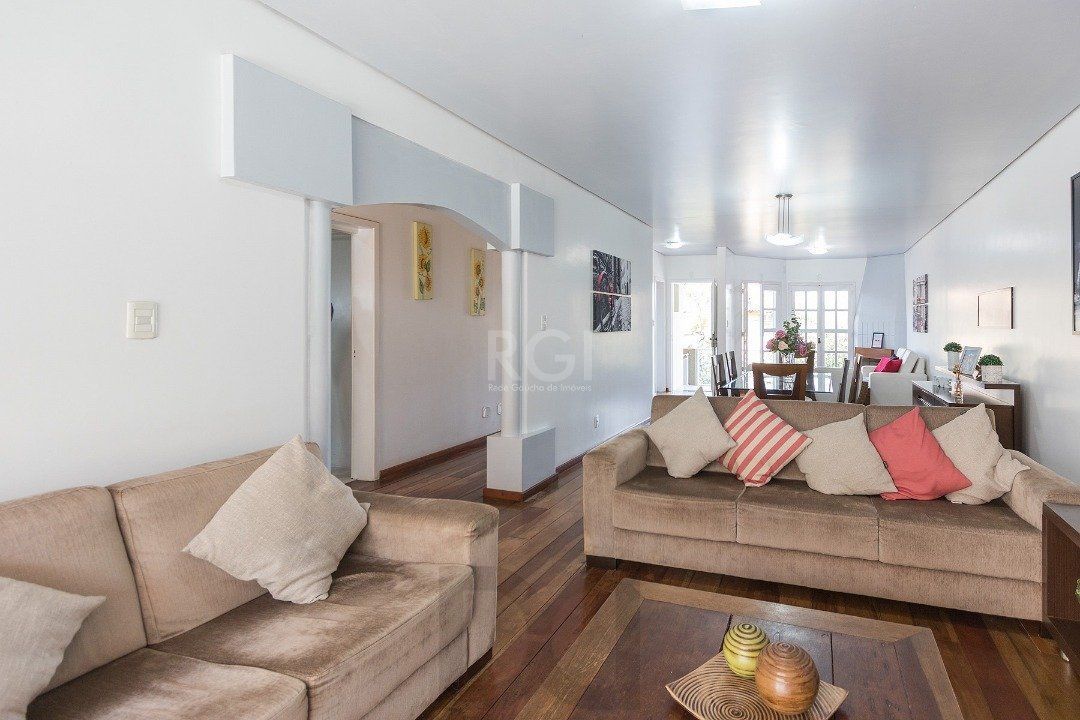 Casa Condominio para Venda - 297.63m², 4 dormitórios, sendo 1 suites, 2 vagas - Espirito Santo — foto 13