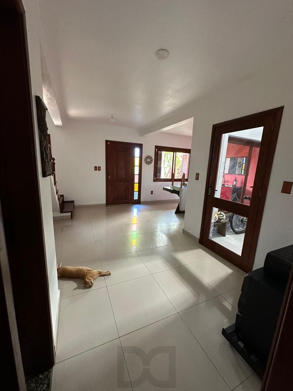 Linda casa residencial à venda no bairro Ponta Grossa!!! — foto 23