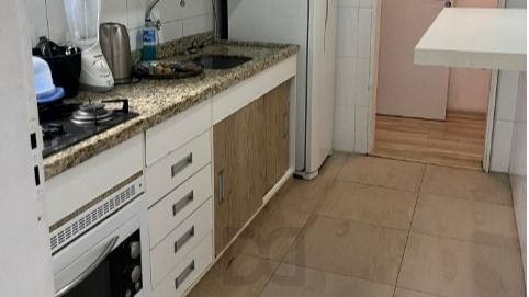 Apartamento no Jardim Carvalho com 1 quarto — foto 10