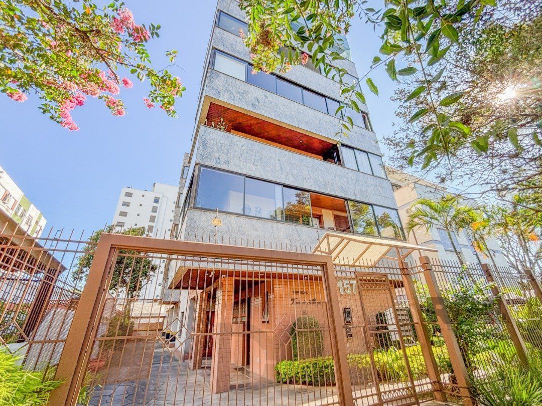 Apartamento amplo de 191m² privativos reformado — foto 43