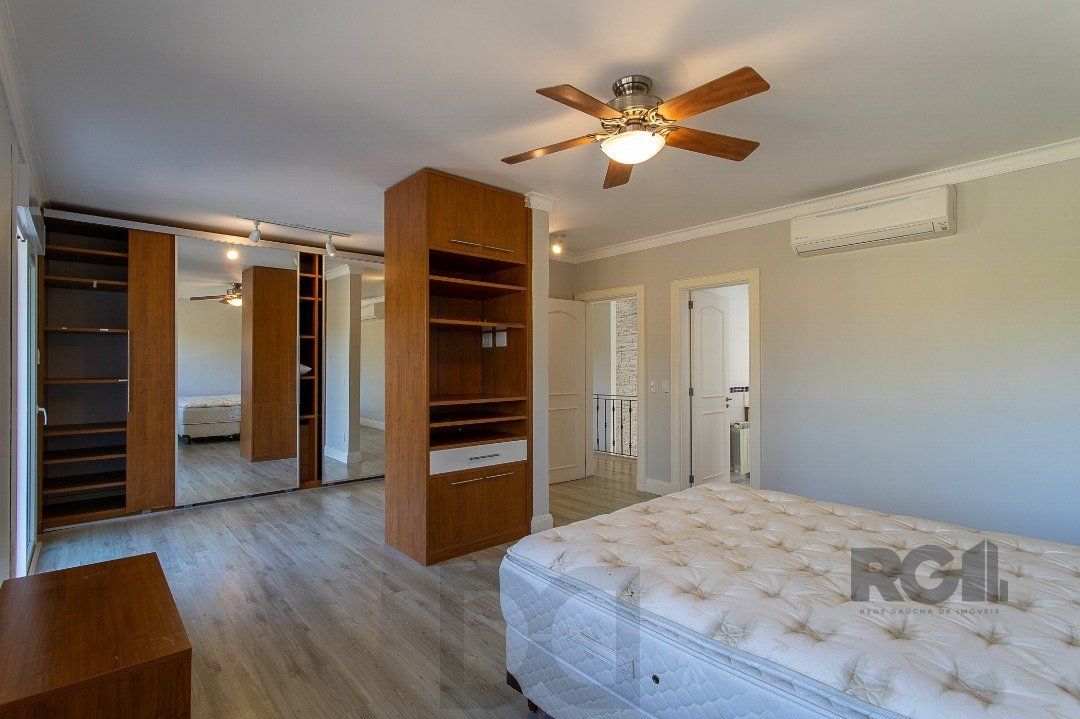 Casa Condominio para Venda - 610m², 4 dormitórios, sendo 4 suites, 3 vagas - Terra Ville — foto 76