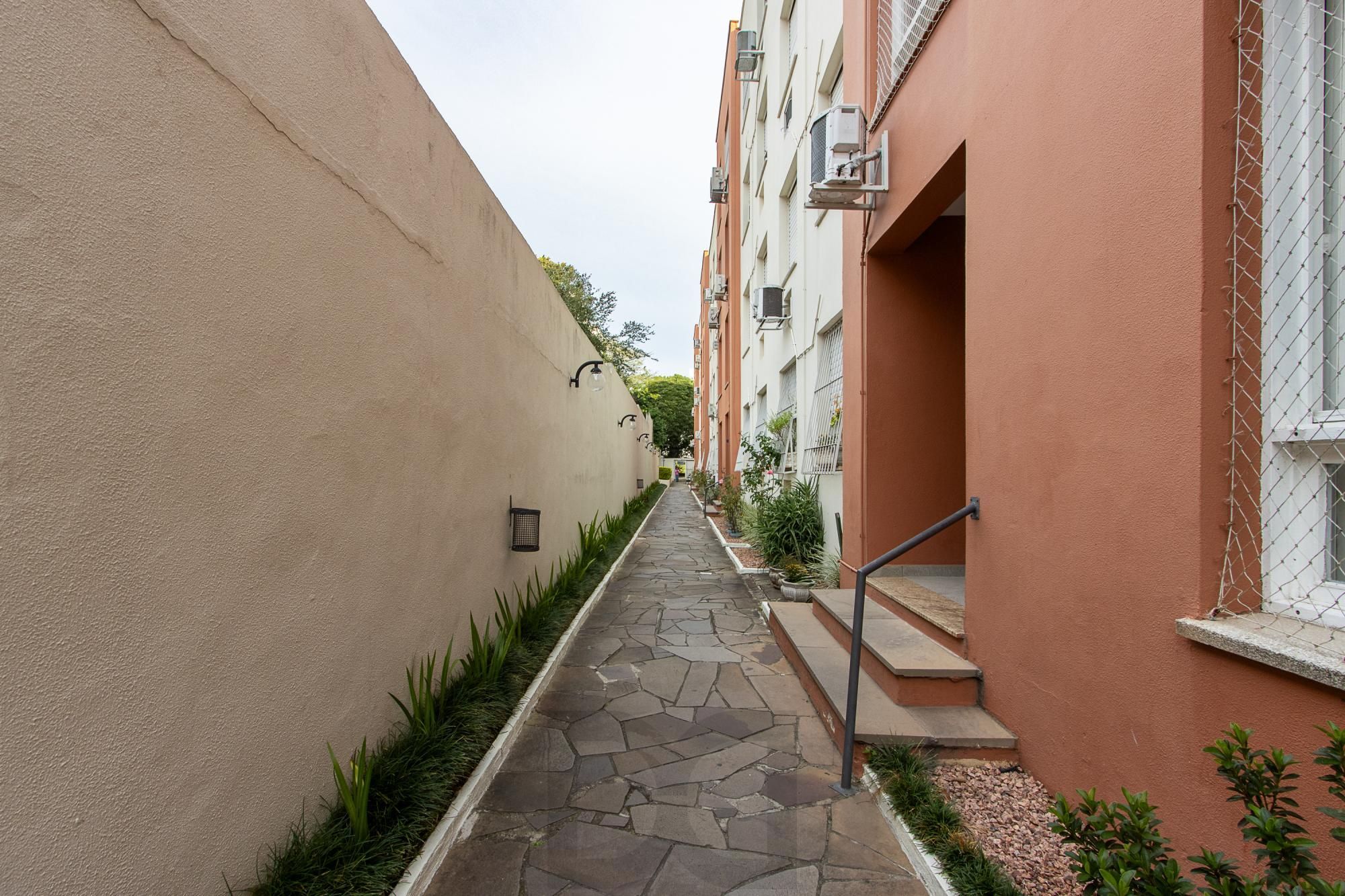 Apartamento 2 dormitórios I Vaga de garagem- bairro Tristeza — foto 20