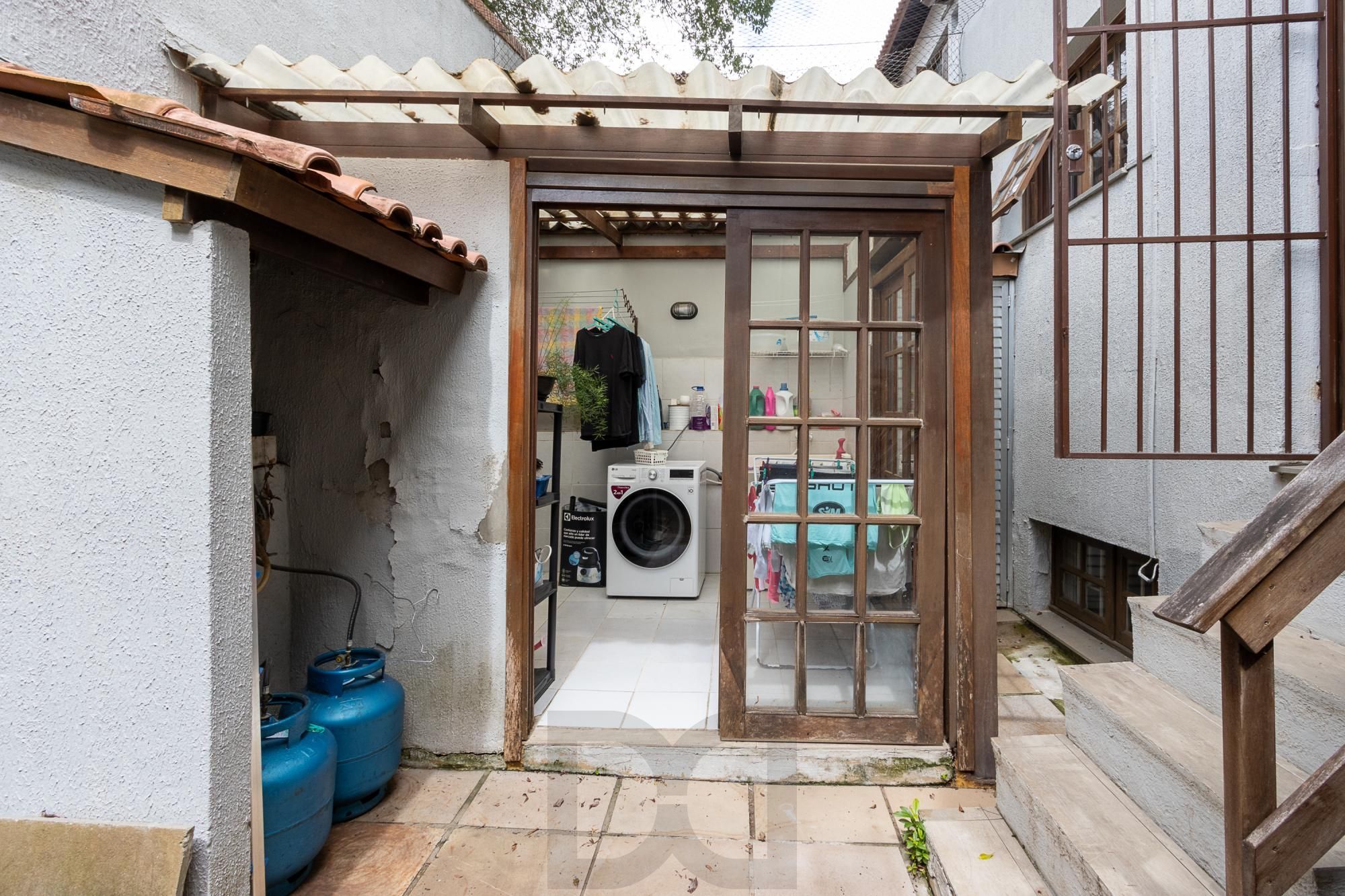 Casa Condominio para Venda - 175m², 3 dormitórios, sendo 1 suites, 4 vagas - Tristeza — foto 14