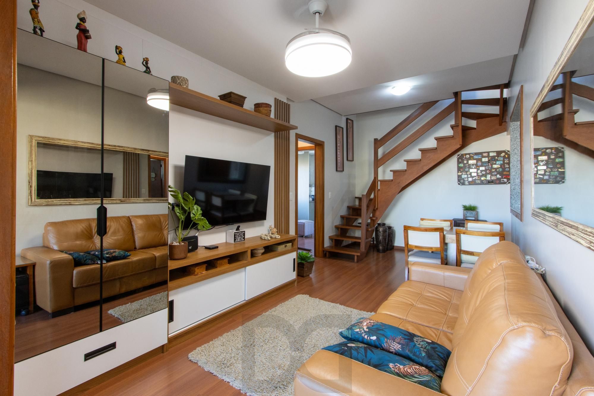 Cobertura 2 quartos, com 145 m² na Tristeza. Possibilidade de 3 dormitórios! — foto 7