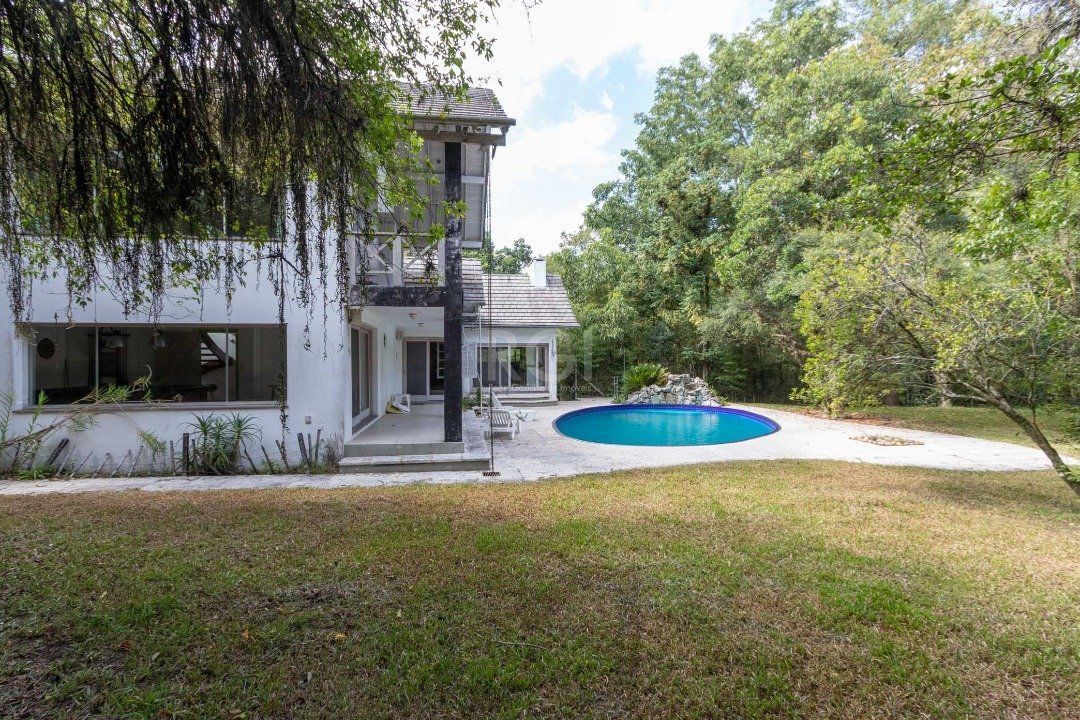 Sítio para Venda - 504.96m², 3 dormitórios, 4 vagas - Belém Velho — foto 34
