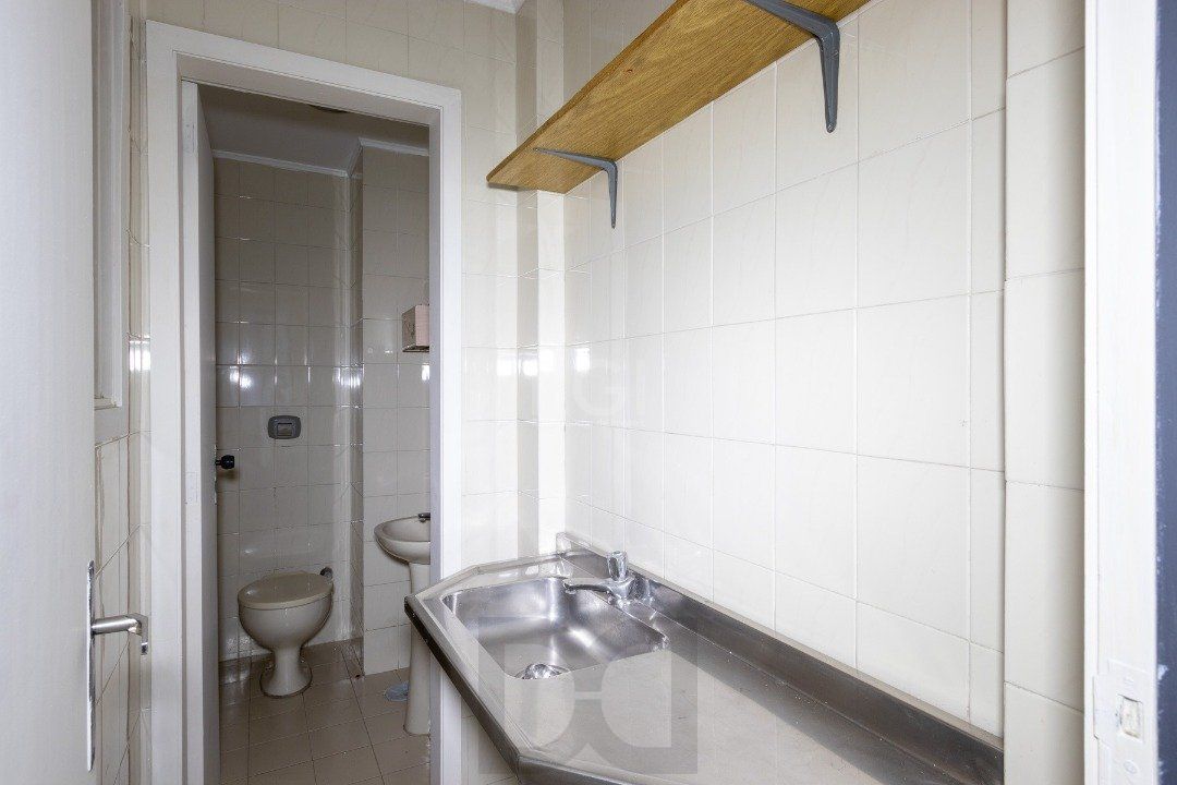 Conjunto/Sala para Venda - 42m², 0 dormitórios, Centro Histórico — foto 7
