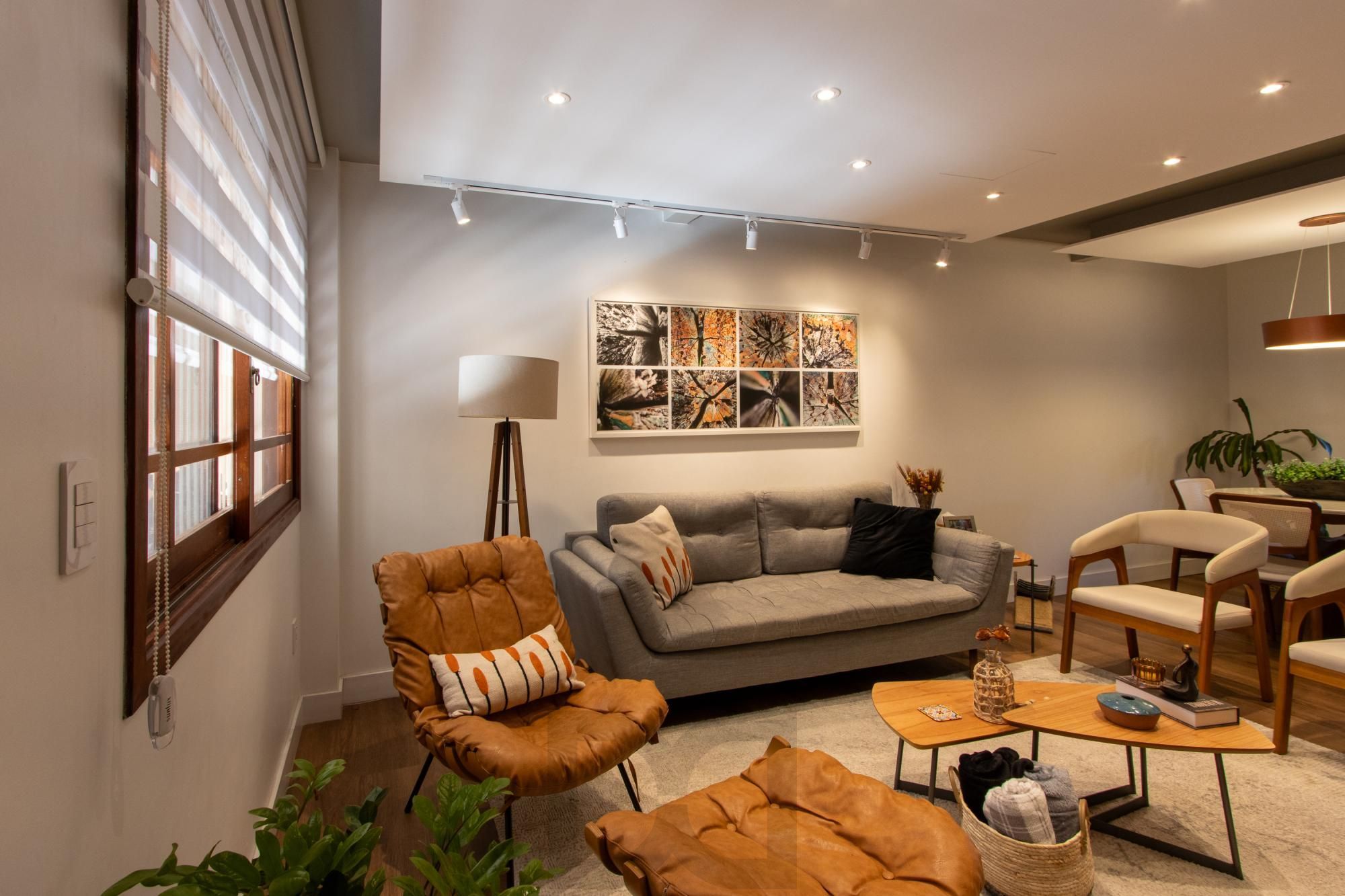 Casa em condominio, 3 dorm I sendo 1 suíte I 2 vagas - bairro Tristeza — foto 6