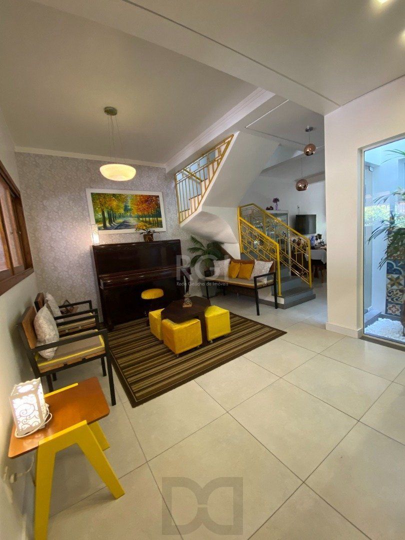 Casa Condominio para Venda - 220.89m², 3 dormitórios, sendo 1 suites, 2 vagas - Tristeza — foto 9