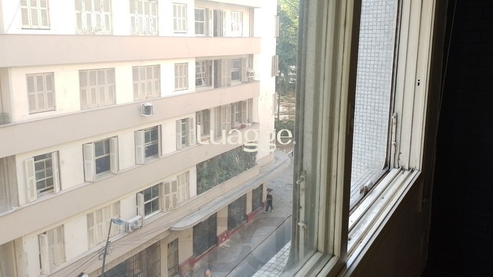 Apartamento com 1 quarto no centro — foto 10