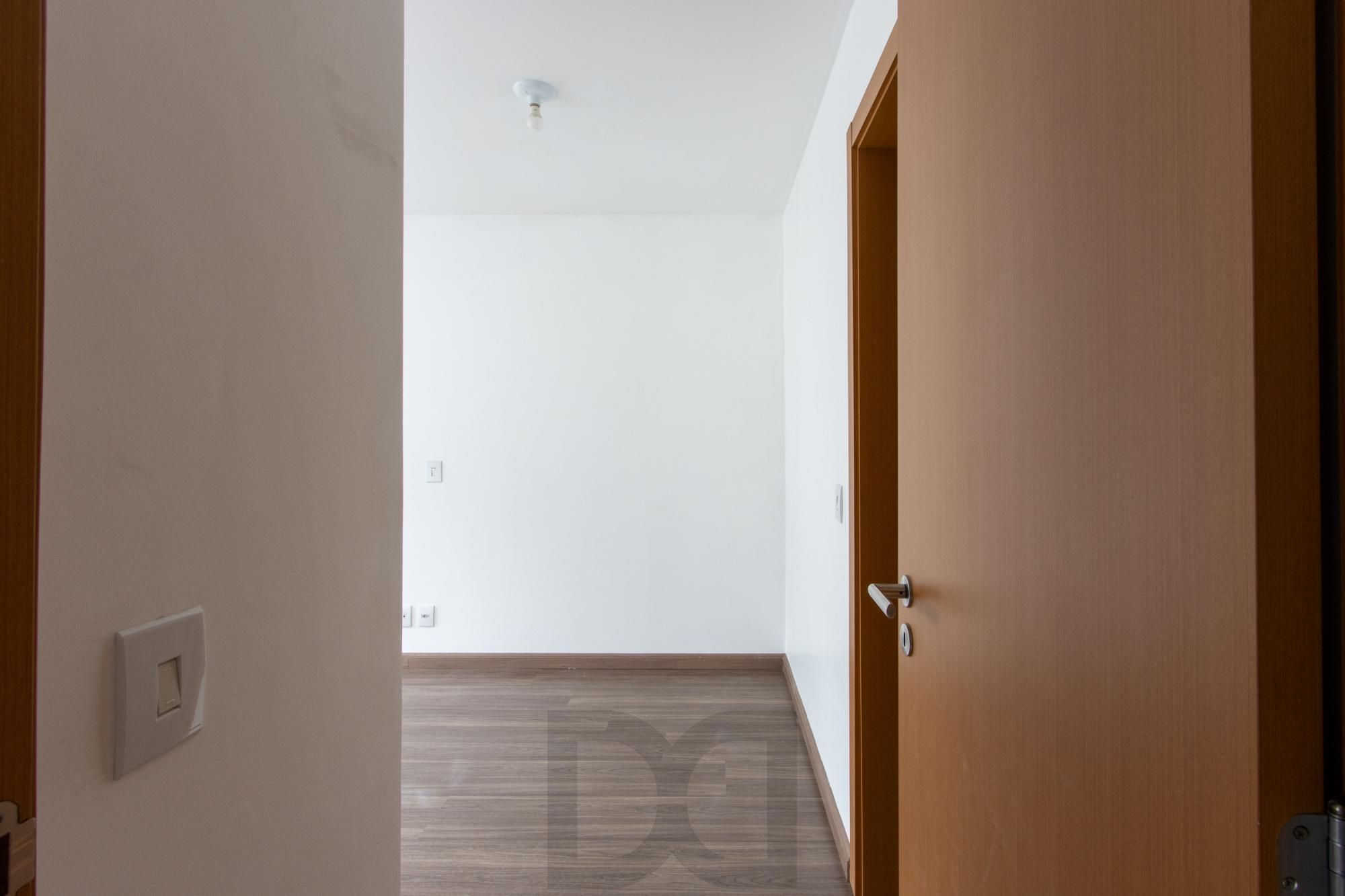 Apartamento com 2 dormitórios, sendo 1 suíte, e sala ampla com ambientes integrados - Condomínio Residencial Sucre — foto 18