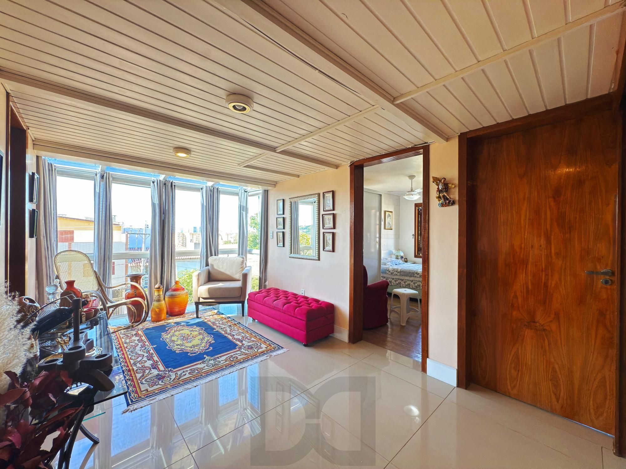Casa em condomínio bairro Tristeza, com 185m² privativos. — foto 39