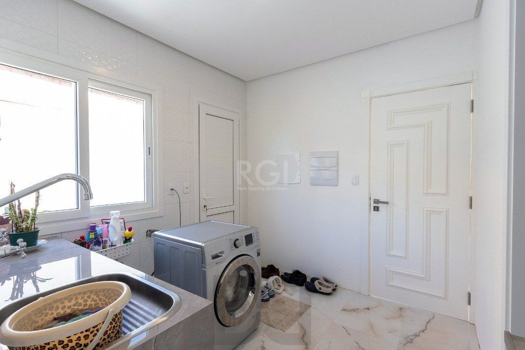 Casa Condominio para Venda - 388m², 5 dormitórios, sendo 3 suites, 4 vagas - Terra Ville — foto 12