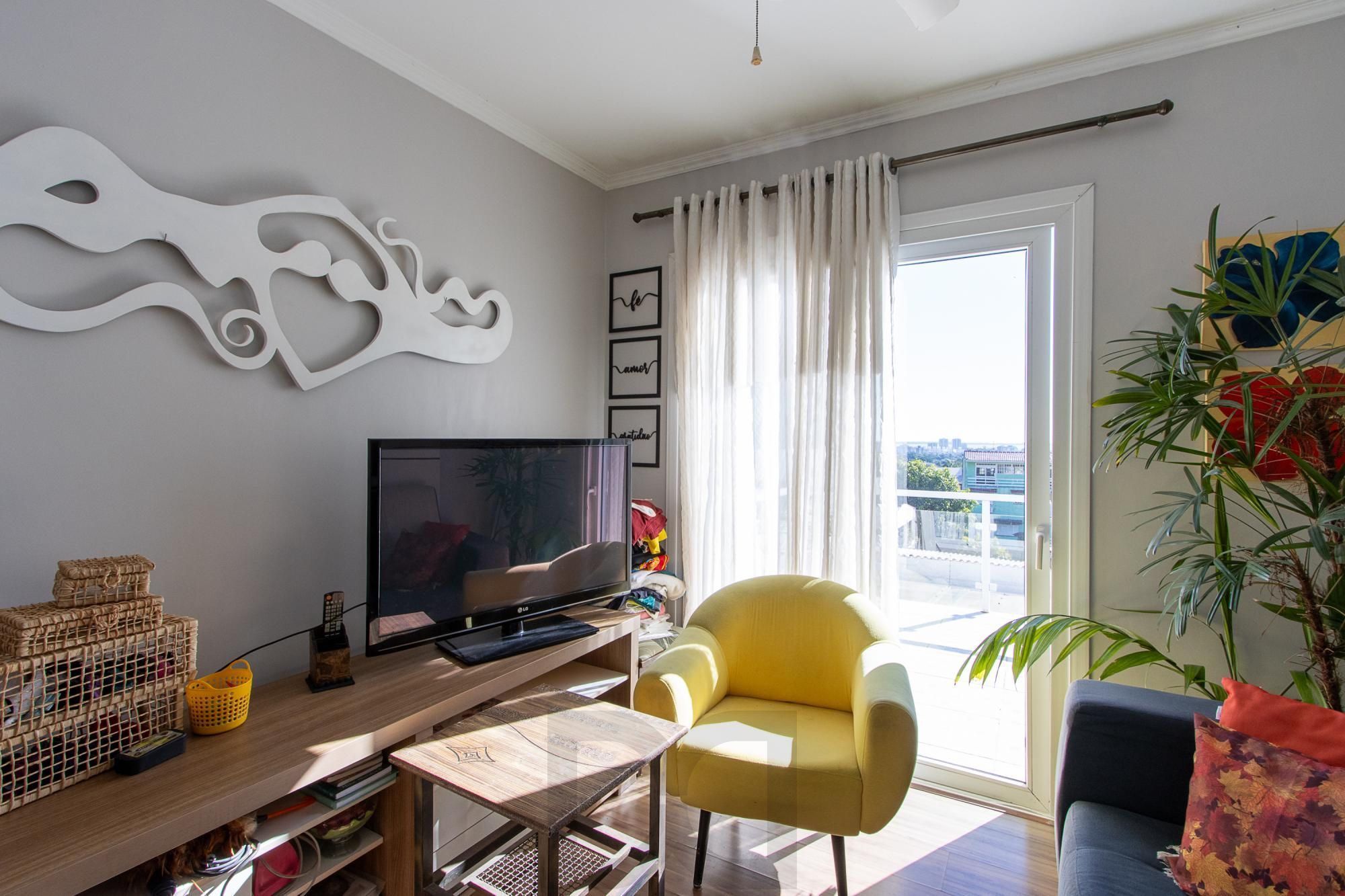 Casa com 3 dormitórios, suíte com closet e piscina no Condomínio Cinque Terre — foto 36