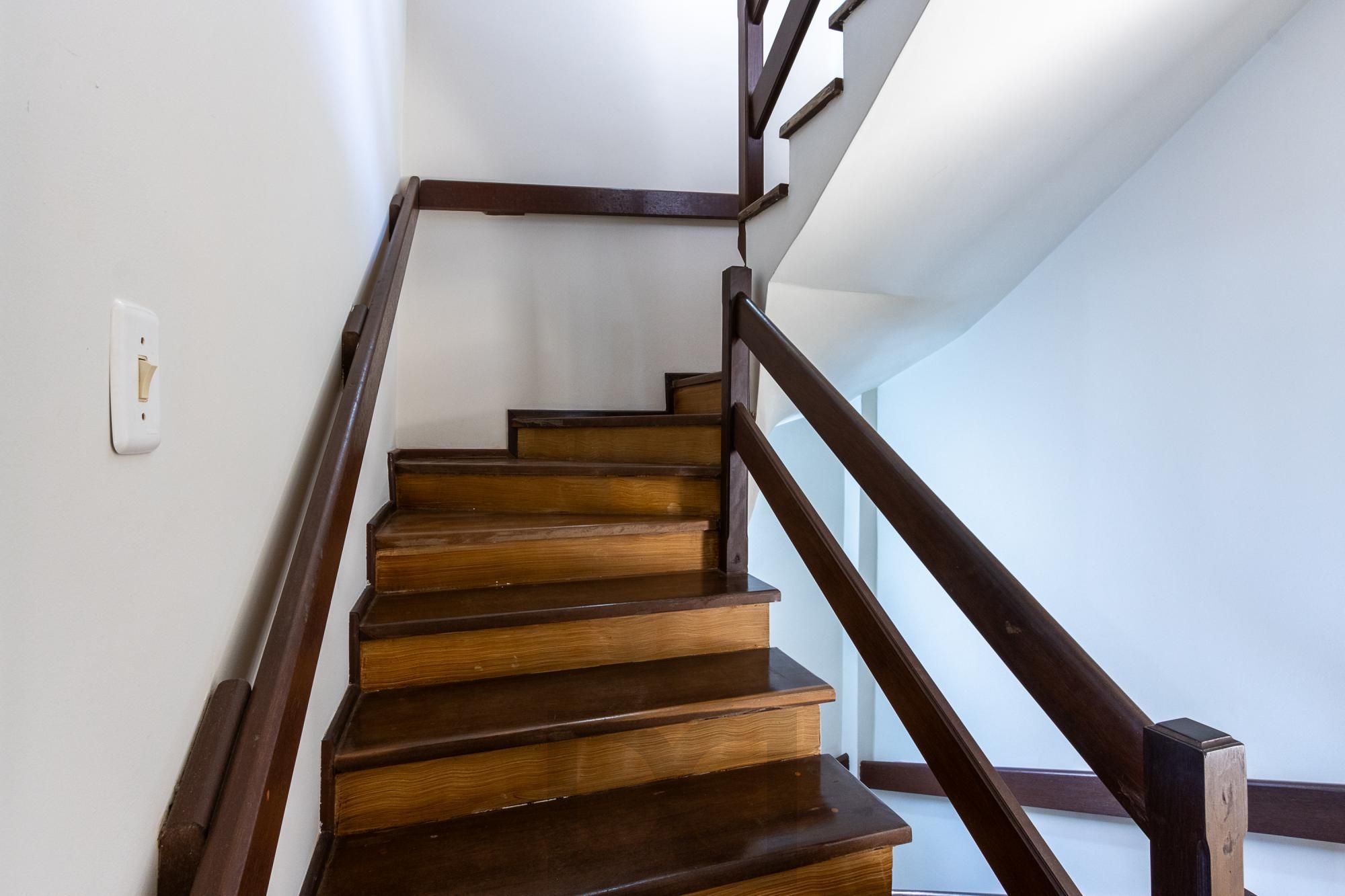 Casa 3 dorm. I suíte I Vaga 2 carros — foto 41