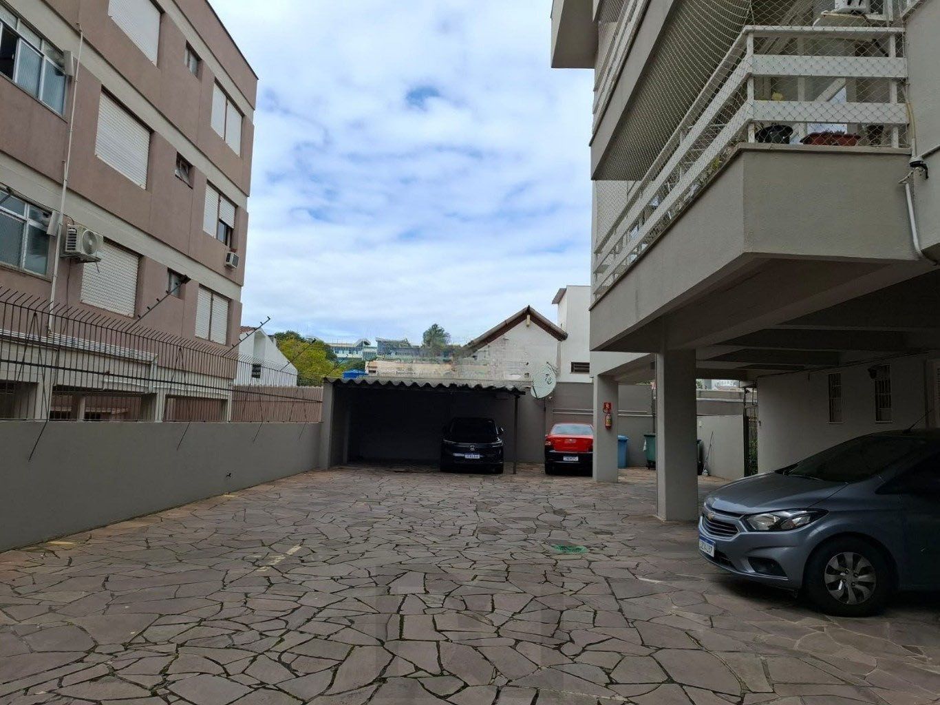 Apartamento com 2 quartos à venda no bairro Jardim do Salso, Porto Alegre — foto 20