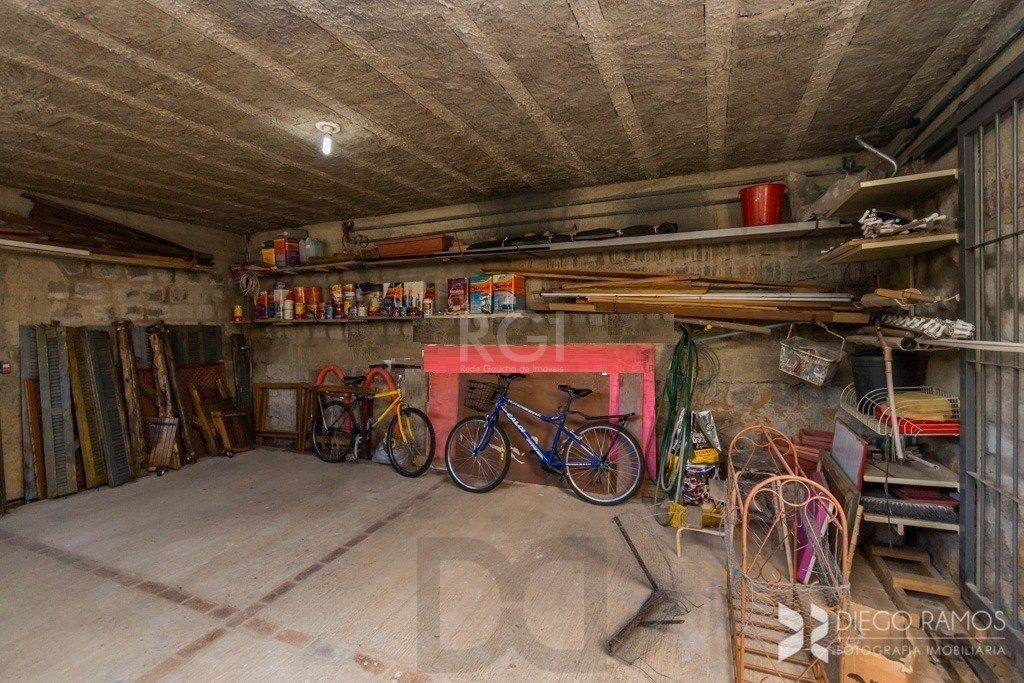 BELO SOBRADO REFORMADO 3 DORMITÓRIOS - BAIRRO NONOAI — foto 29