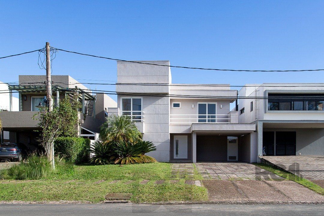Casa na Villa do Barco, Condominio Terra Ville — foto 1