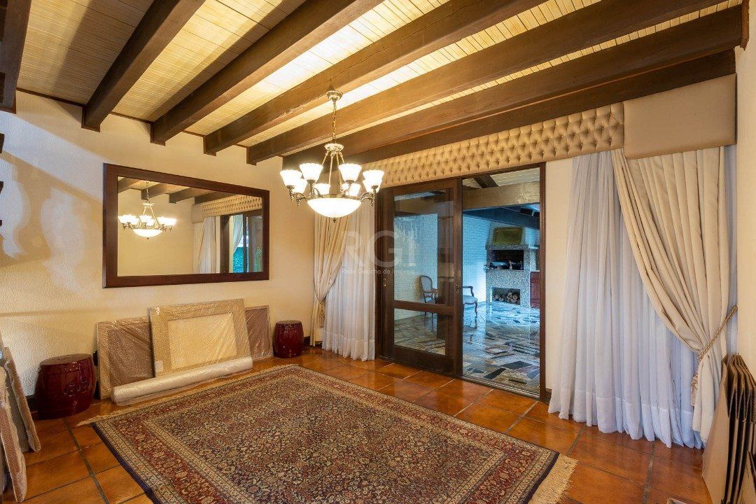 Casa para Venda - 430m², 4 dormitórios, sendo 2 suites, 4 vagas - Vila Assunção — foto 22