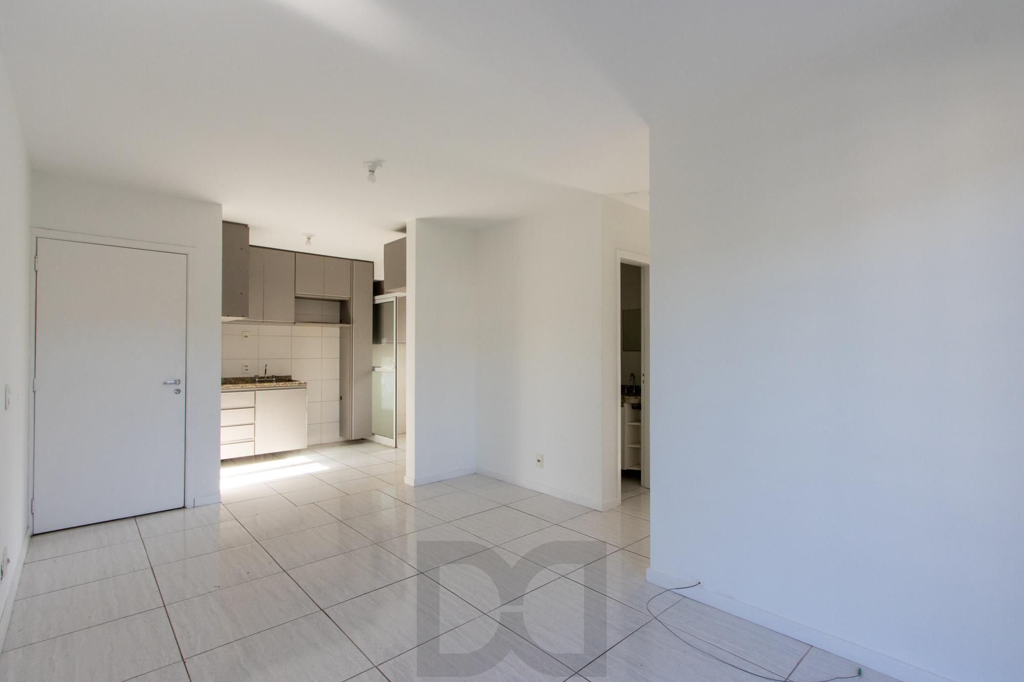 Apartamento de 3 dormitórios, 1 suíte e 2 vagas de garagem. — foto 9
